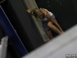 Pervs On Patrol - Whoops, What's That Doing There... - 06/30/2011