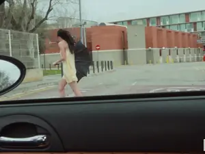 Stranded Teens - Pussy Stranded In The Wind - 08/30/2020