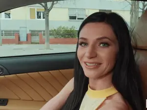 Stranded Teens - Pussy Stranded In The Wind - 08/30/2020