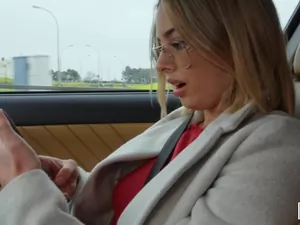 Stranded Teens - Don't Tell My Best Friend I Fucked His Sister - 09/11/2020