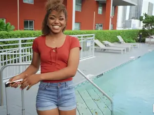 I Know That Girl - Cum For The Camera - 09/14/2020