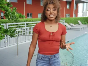 I Know That Girl - Cum For The Camera - 09/14/2020