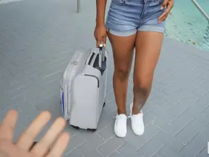 I Know That Girl - Cum For The Camera - 09/14/2020