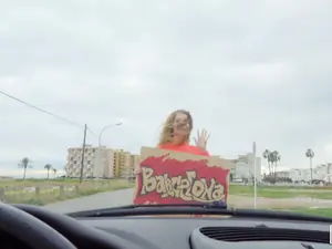 Stranded Teens - Slut Hitchhiking For Dick - 09/20/2020