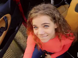 Stranded Teens - Slut Hitchhiking For Dick - 09/20/2020