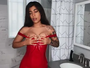 Mofos B Sides - Naughty Ashlee - 10/08/2020