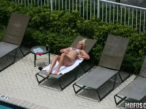 Pervs On Patrol - Double Penetration Paradise - 07/07/2011
