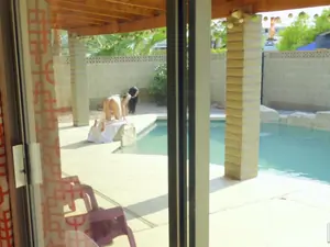Public Pickups - Meeting The Slutty Neighbor - 10/20/2020