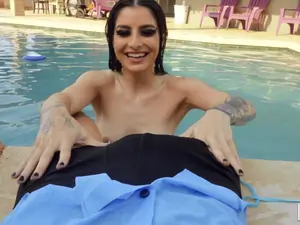 Public Pickups - Meeting The Slutty Neighbor - 10/20/2020