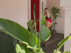 Pervs On Patrol - Let Me Try Your Product On My Pussy - 10/26/2020