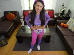 Don't Break Me - Halloween Magic - 10/29/2020