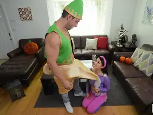 Don't Break Me - Halloween Magic - 10/29/2020