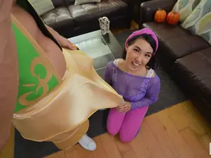 Don't Break Me - Halloween Magic - 10/29/2020