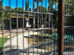 Latina Sex Tapes - Hot Latina Teases with Big Tits - 12/15/2015