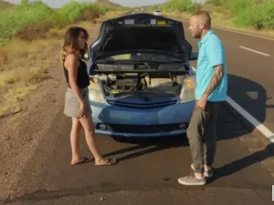 Public Pickups - Roadside Slut - 11/04/2020