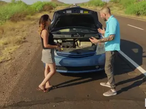 Public Pickups - Roadside Slut - 11/04/2020