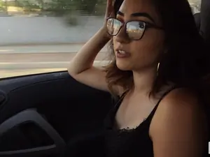 Public Pickups - Roadside Slut - 11/04/2020