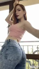 I Know That Girl - Fucking Molly Redwolf - 11/13/2020