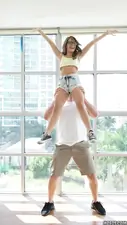 Don't Break Me - Flexible Honey Can't Stop Twerking - 12/25/2015