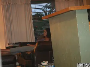 Pervs On Patrol - Danni's Secret Delight - 07/14/2011