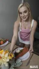 Pervs On Patrol - Give Thanks and Fuck - 11/25/2020