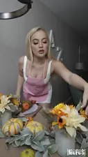 Pervs On Patrol - Give Thanks and Fuck - 11/25/2020