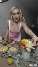 Pervs On Patrol - Give Thanks and Fuck - 11/25/2020