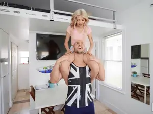 Don't Break Me - Don't Break Sia - 12/01/2020