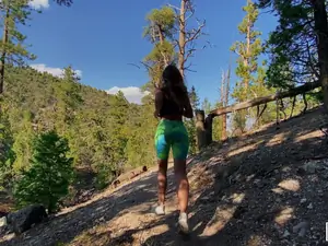 Pervs On Patrol - Health and Fit'ness Dick in Her Mouth - 12/28/2020