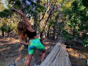 Pervs On Patrol - Health and Fit'ness Dick in Her Mouth - 12/28/2020