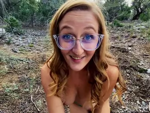 Pervs On Patrol - Health and Fit'ness Dick in Her Mouth - 12/28/2020