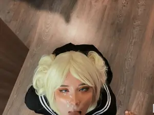 Lets Try Anal - Cosplay? How about Anal Play? - 01/12/2021