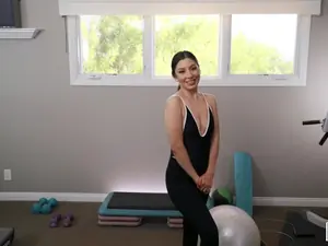 I Know That Girl - Camilla's Workout Inspiration - 02/11/2021