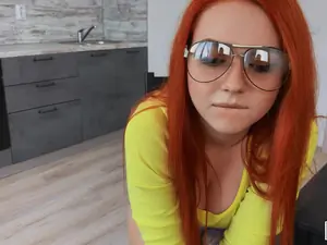 Pervs On Patrol - Boyfriend's Best Friend's Big Cock - 02/17/2021