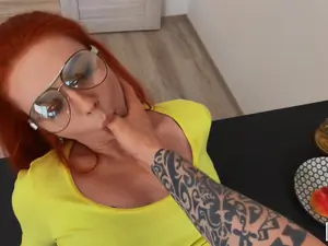 Pervs On Patrol - Boyfriend's Best Friend's Big Cock - 02/17/2021