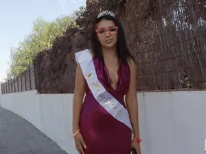 Public Pickups - Brazen Birthday Girl - 04/12/2021