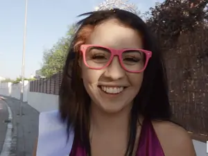 Public Pickups - Brazen Birthday Girl - 04/12/2021
