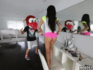 Don't Break Me - Spinner's Extra Tight Pussy - 02/26/2016