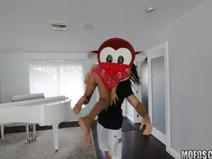 Don't Break Me - Spinner's Extra Tight Pussy - 02/26/2016