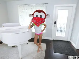 Don't Break Me - Spinner's Extra Tight Pussy - 02/26/2016