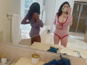 Share My BF - Jiggling Juggs & Birthday Booty - 05/24/2021