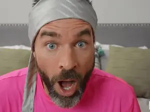 Share My BF - Jiggling Juggs & Birthday Booty - 05/24/2021