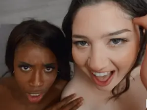 Share My BF - Jiggling Juggs & Birthday Booty - 05/24/2021