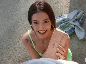 Stranded Teens - Missing Wallet Reward - 06/08/2021