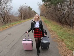 Stranded Teens - Ditched Then Dicked - 06/26/2021