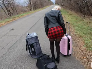 Stranded Teens - Ditched Then Dicked - 06/26/2021