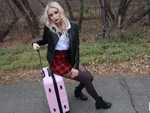 Stranded Teens - Ditched Then Dicked - 06/26/2021