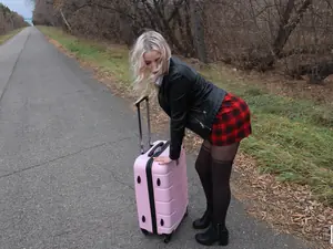 Stranded Teens - Ditched Then Dicked - 06/26/2021