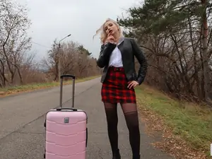 Stranded Teens - Ditched Then Dicked - 06/26/2021