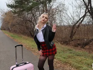 Stranded Teens - Ditched Then Dicked - 06/26/2021